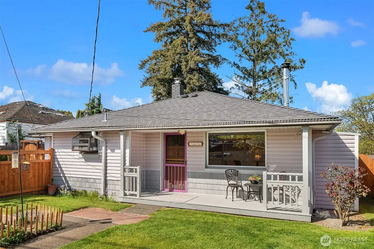 5457 21st Avenue Sw, Seattle, WA 98106 - #1