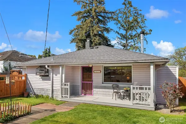5457 21st Avenue Sw, Seattle, WA 98106