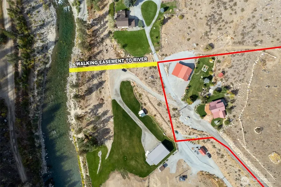 12 Catch N Release Lane, Methow, WA 98834 - #2
