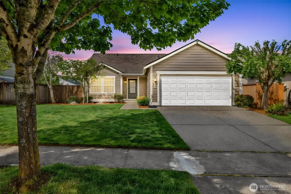 118 Wind River Drive, Chehalis, WA 98532 - #1