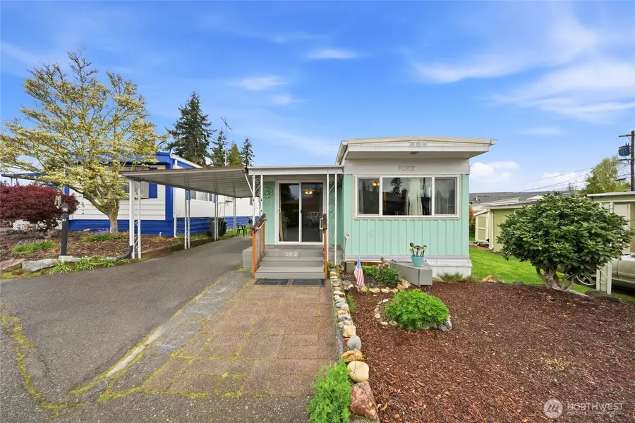 18501 52nd Avenue W #44, Lynnwood, WA 98037 - #3