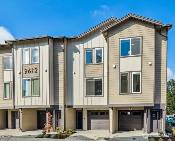 16111 36th Avenue W #K5, Lynnwood, WA 98087