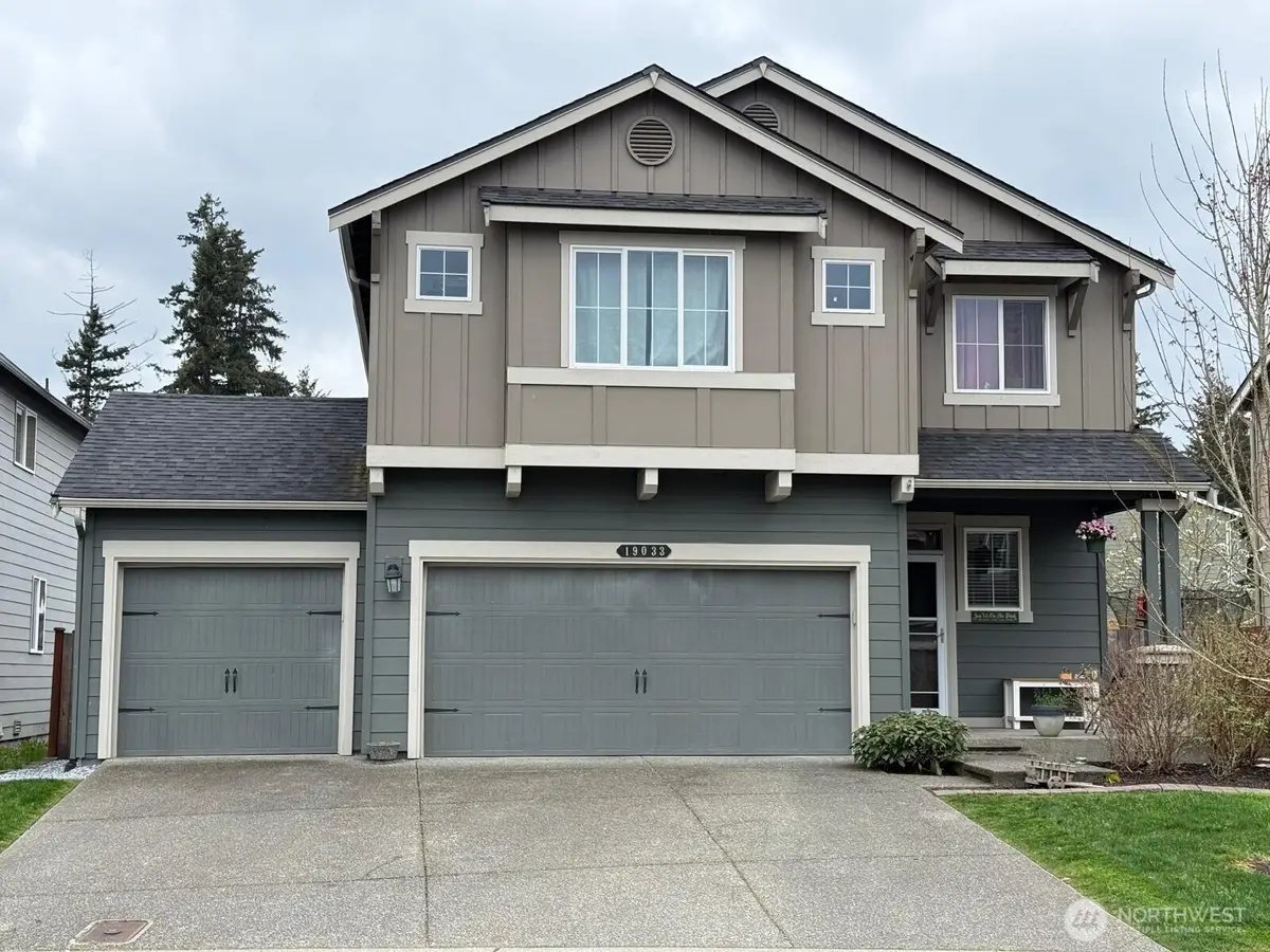 19033 110th Avenue Ct E, Puyallup, WA 98374 - #1
