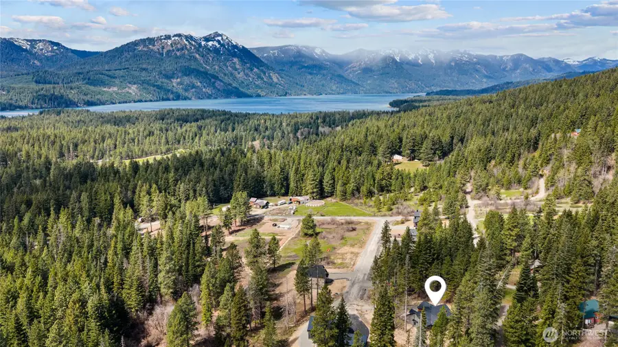121 Bitterroot Lane, Ronald, WA 98940 - #3