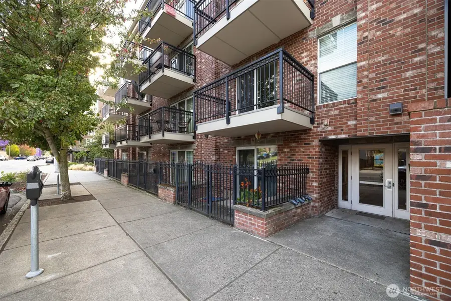 1001 N State Street #207, Bellingham, WA 98225 - #2