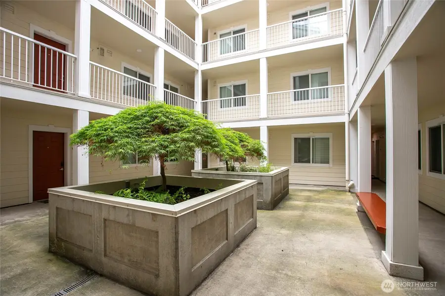 1001 N State Street #207, Bellingham, WA 98225 - #3