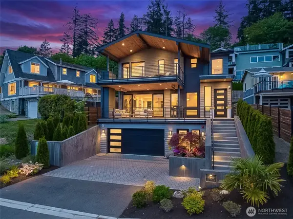 11855 89th Place Ne, Kirkland, WA 98034