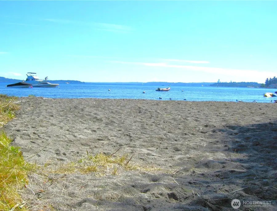 11855 89th Place Ne, Kirkland, WA 98034 - #3
