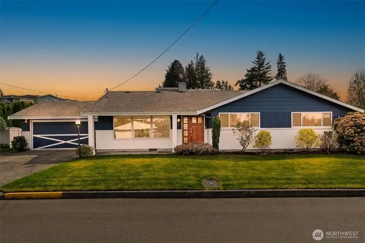 612 Aloha Way, Edmonds, WA 98020 - #1