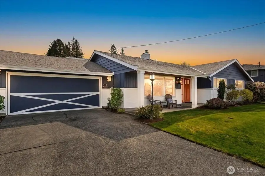 612 Aloha Way, Edmonds, WA 98020 - #2
