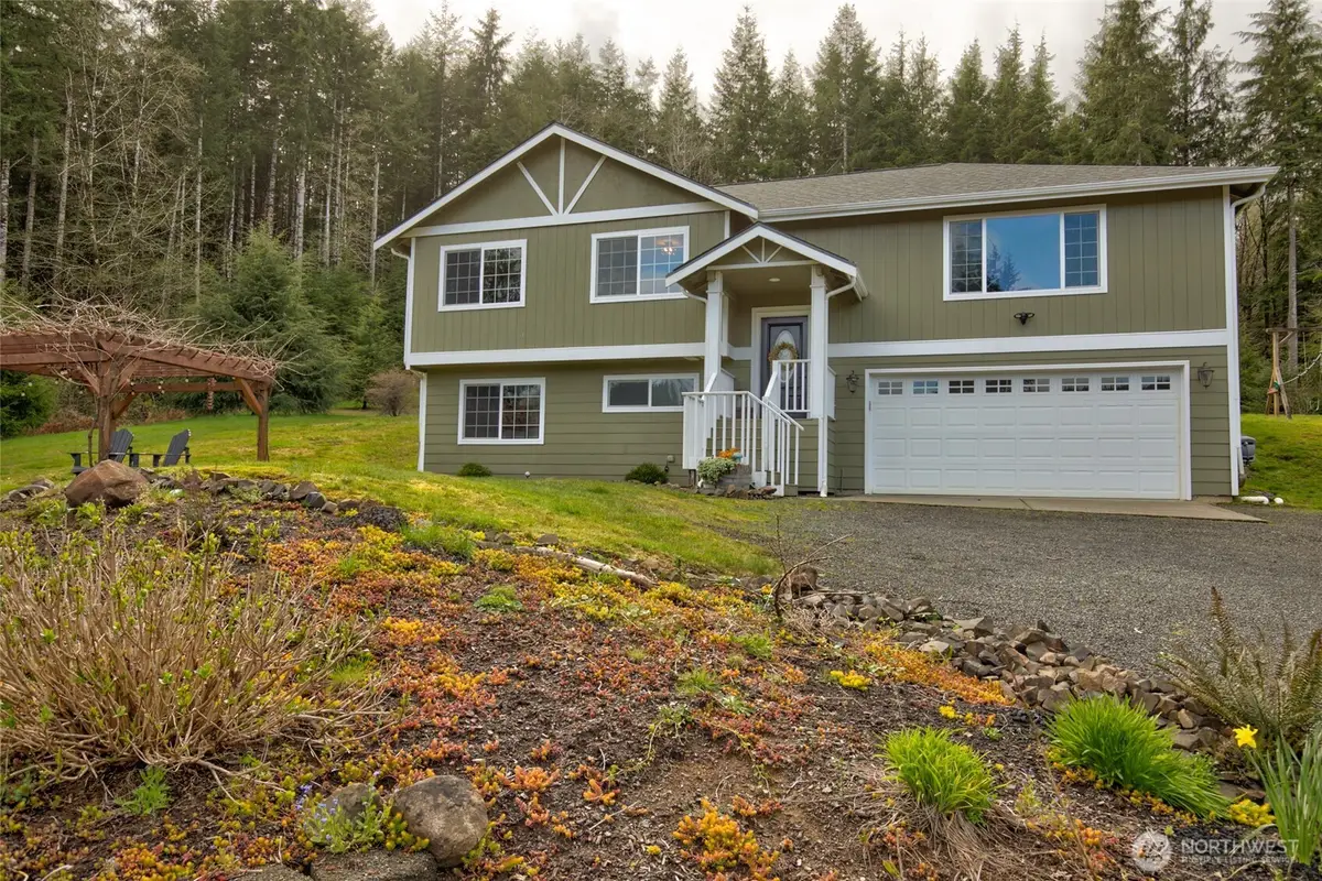 784 Us Hwy 101, Cosmopolis, WA 98537 - #1