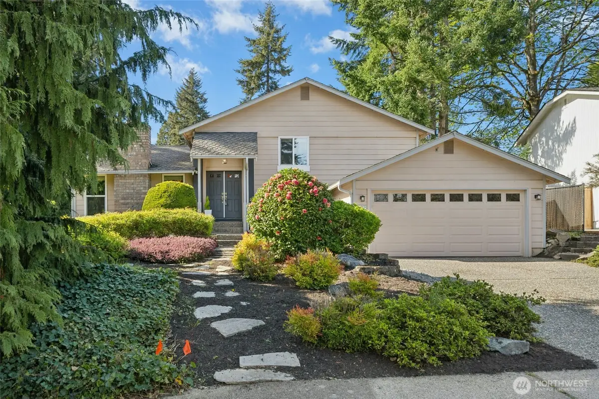 8310 NE 122nd Place, Kirkland, WA 98034 - #1