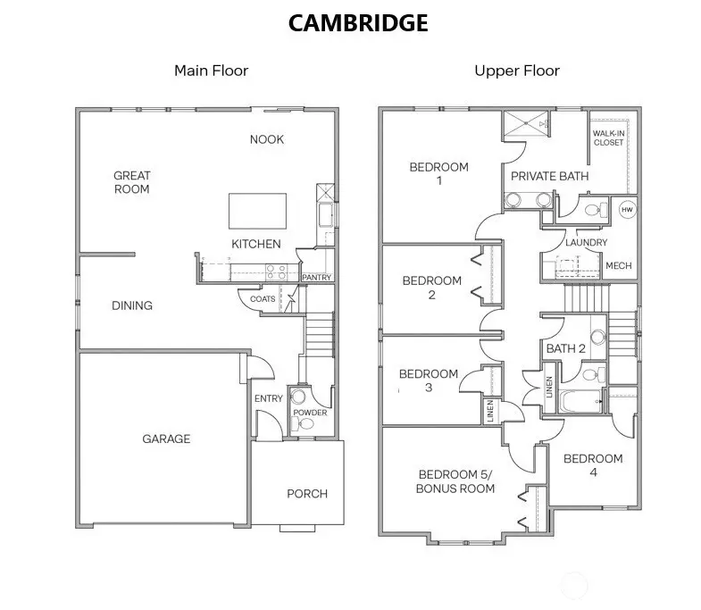 28800 77th Drive Nw #107, Stanwood, WA 98292 - #2