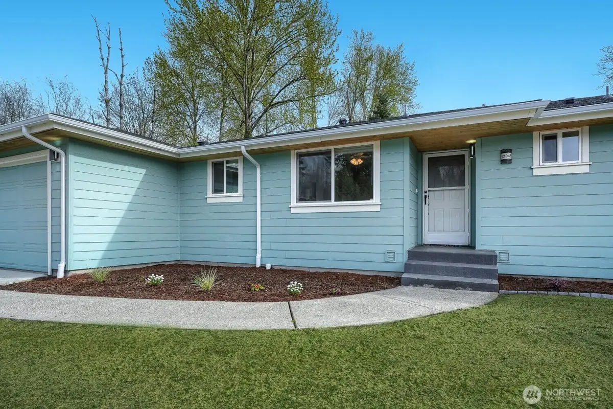 12045 SE 210th Street, Kent, WA 98031 - #1