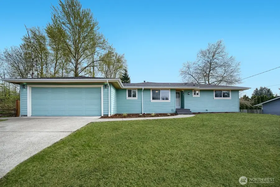 12045 SE 210th Street, Kent, WA 98031 - #2