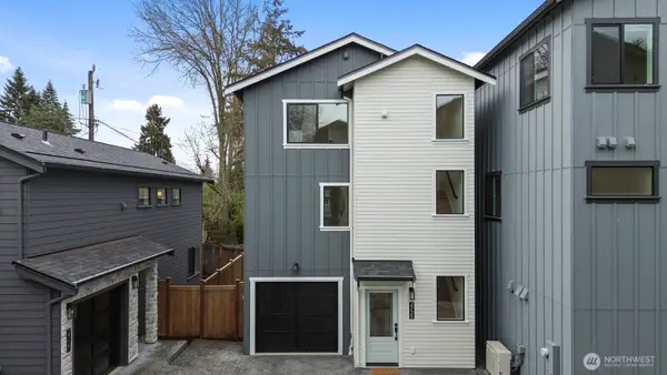 2725 NE 87th Street, Seattle, WA 98115