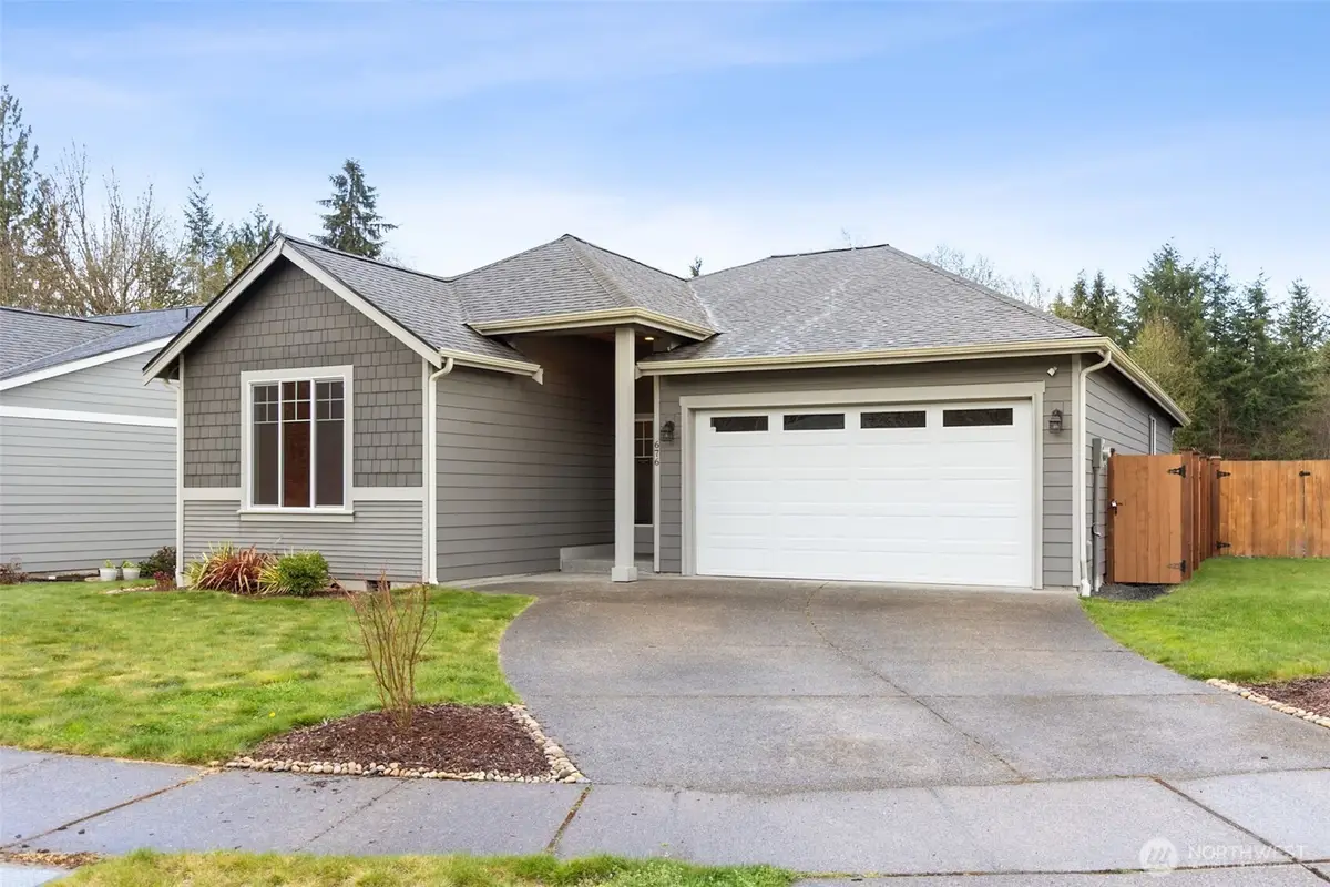 676 W Camas Court, McCleary, WA 98557 - #1