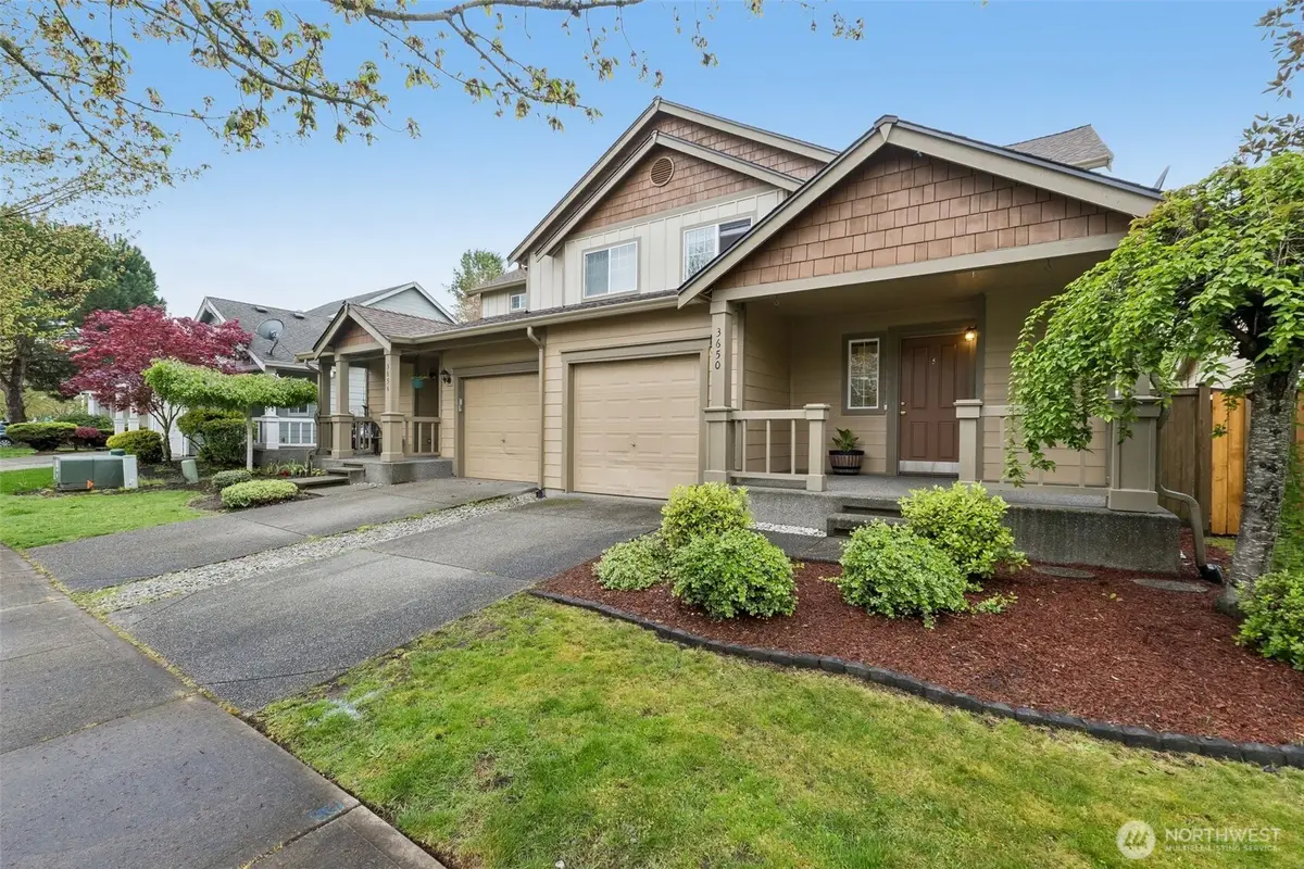 3650 Tribute Avenue E, Fife, WA 98424 - #1