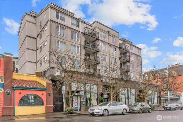 12334 31st Avenue Ne #409, Seattle, WA 98125