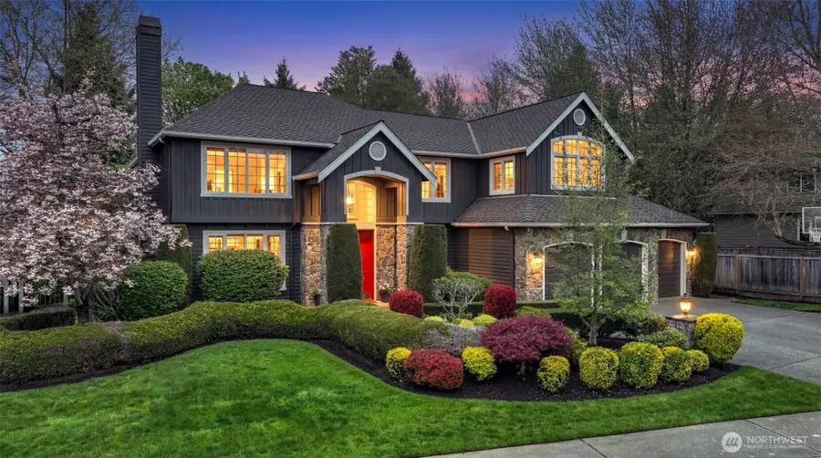 24608 SE 2nd Place, Sammamish, WA 98074 - #2