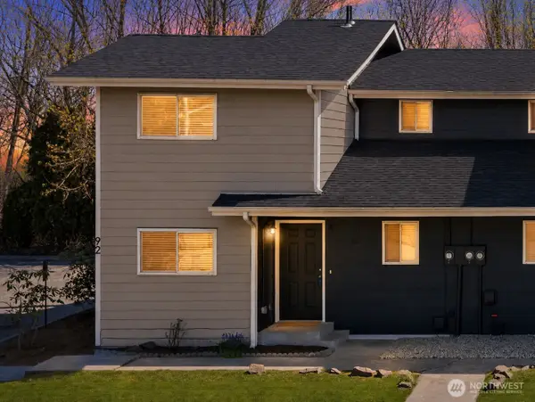92 Quinn Avenue #A, Marysville, WA 98270
