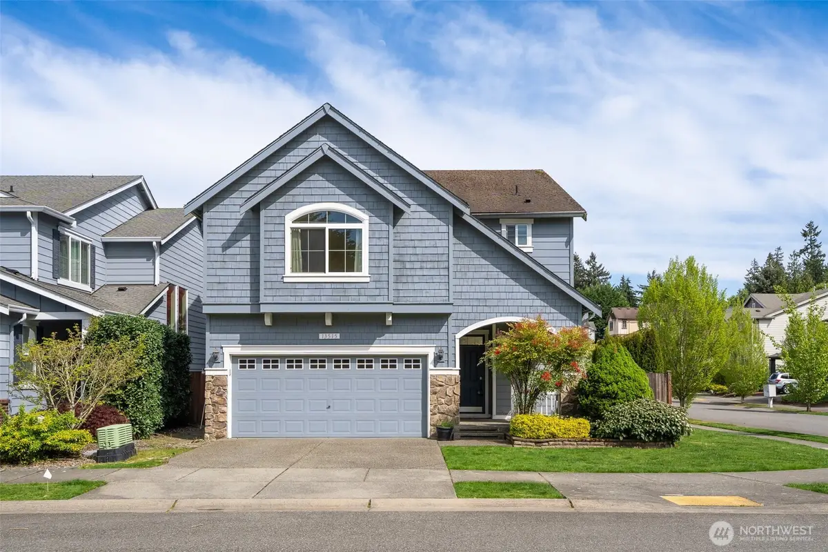 13515 39th Drive Se, Mill Creek, WA 98012 - #1