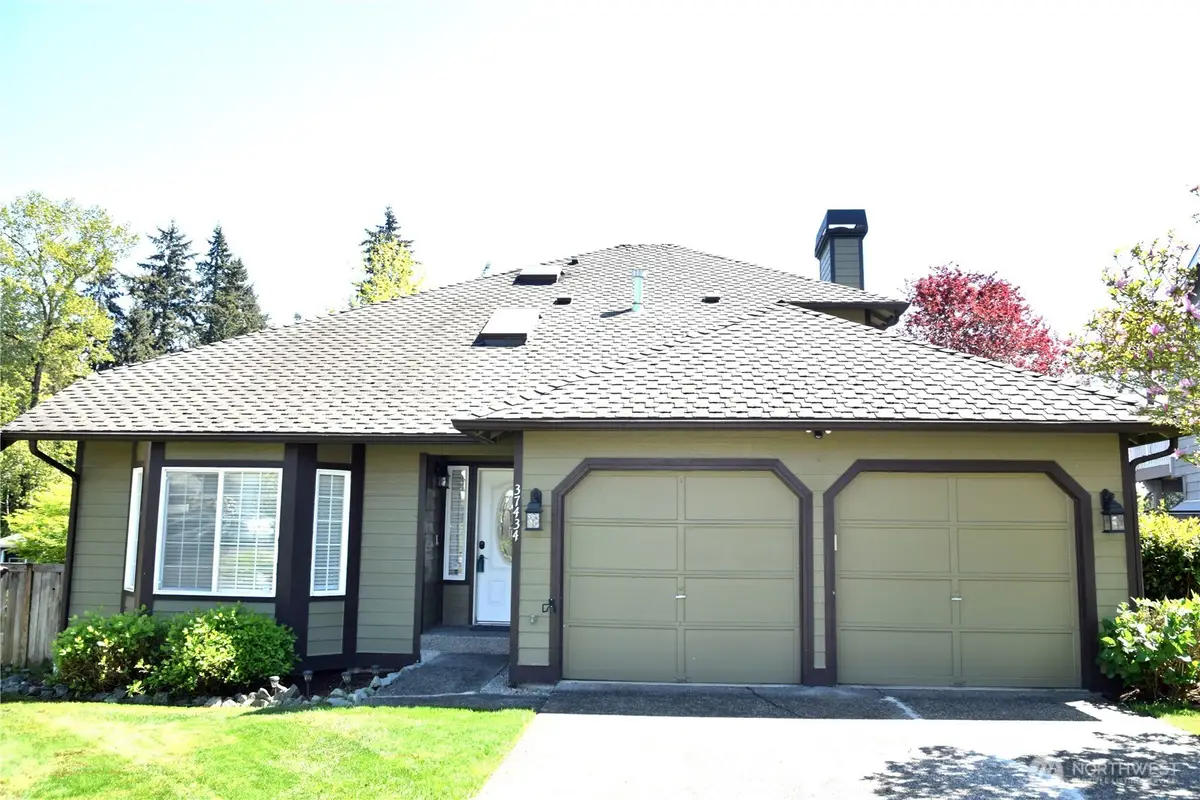 37434 18th Ave S, Federal Way, WA 98003 - #1