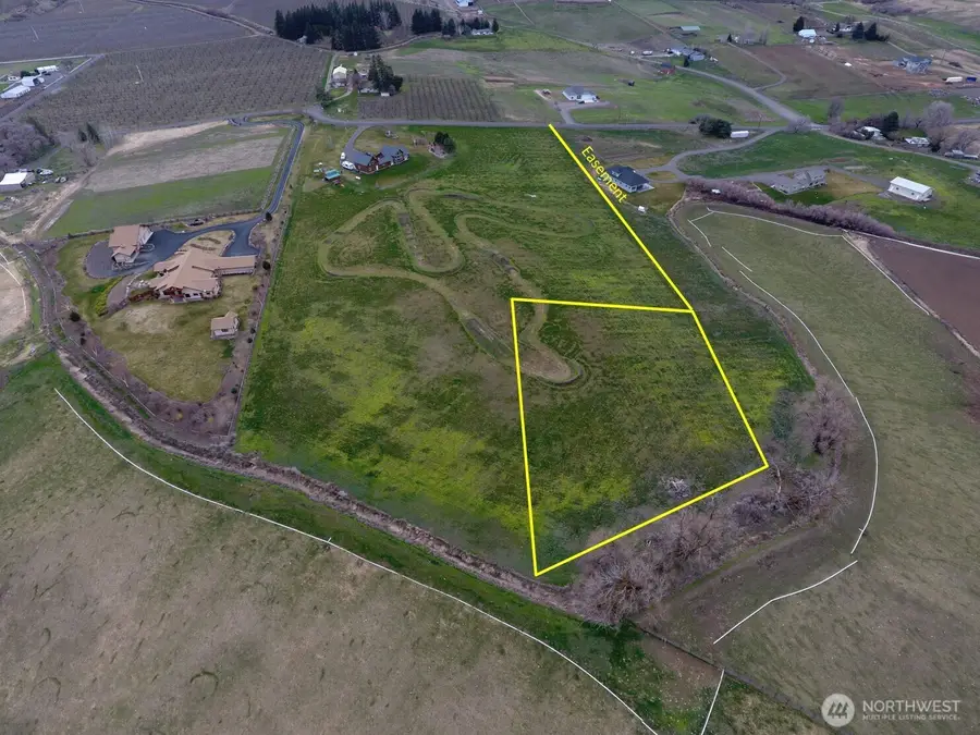 1201 Orchard Road #2A, Ellensburg, WA 98926 - #2