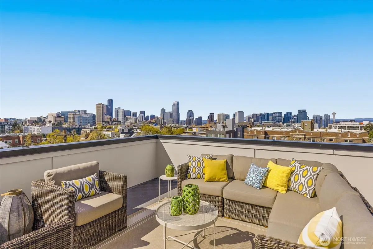 1319 E Denny Way, Seattle, WA 98122 - #1