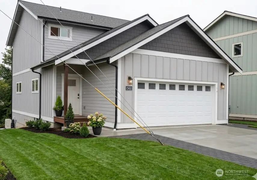 1560 S 28th Street, Tacoma, WA 98409 - #1