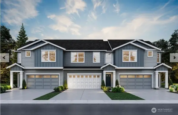 15943 26th Drive Ne, Marysville, WA 98271