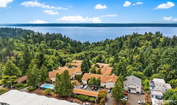 13235 12th Avenue Sw #522, Burien, WA 98146