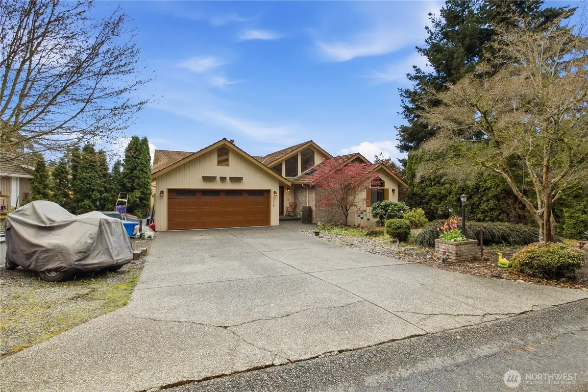 10422 45th Street Ct E, Edgewood, WA 98372 - #1