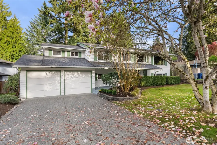 1036 146th Avenue Se, Bellevue, WA 98007 - #2
