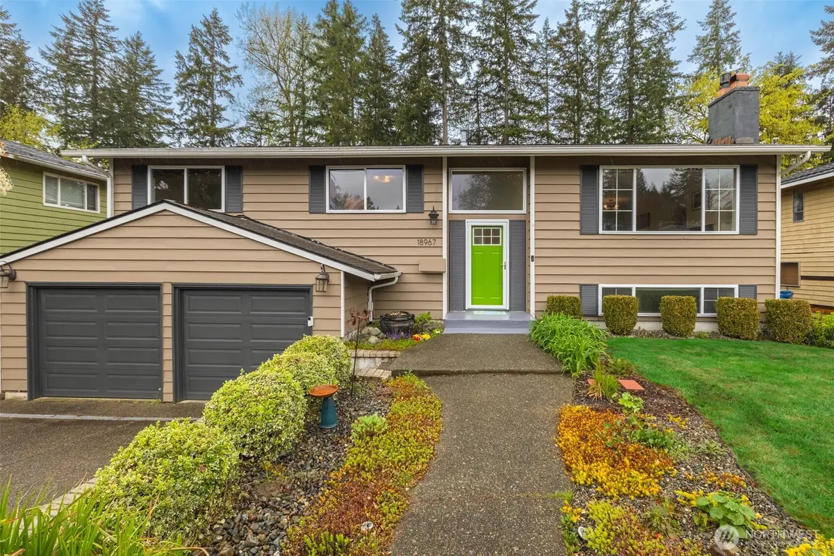 18967 127th Place Se, Renton, WA 98058 - #1