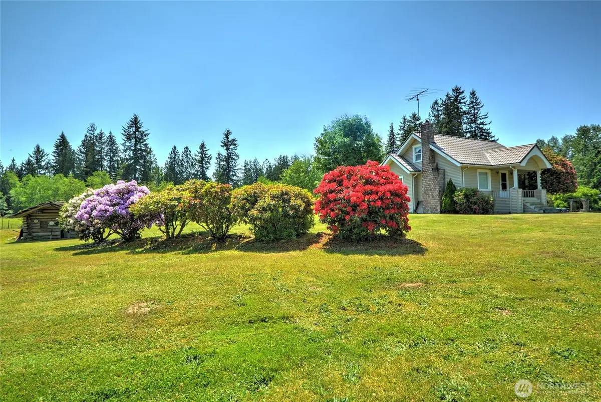 10730 84th St Ne, Lake Stevens, WA 98258 - #1