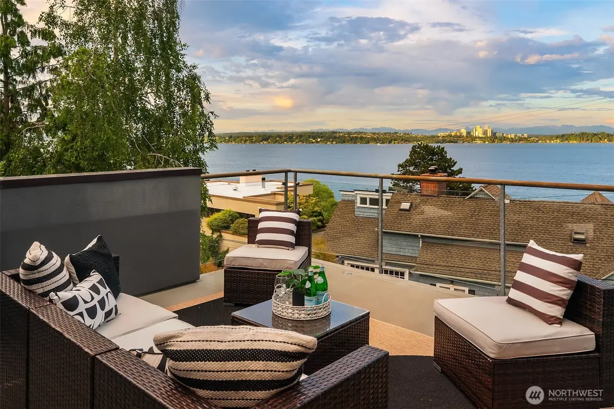 603 Wellington Avenue, Seattle, WA 98122 - #1