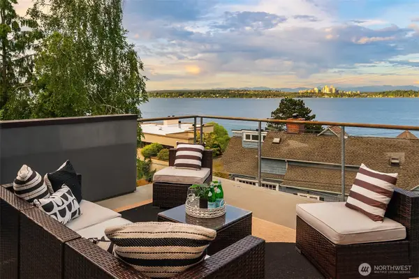 603 Wellington Avenue, Seattle, WA 98122