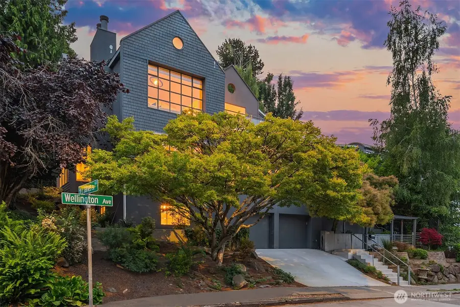 603 Wellington Avenue, Seattle, WA 98122 - #2