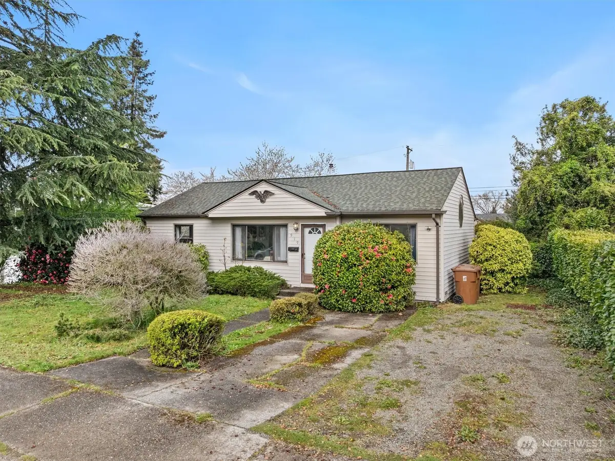 919 E 59th Street, Tacoma, WA 98404 - #1