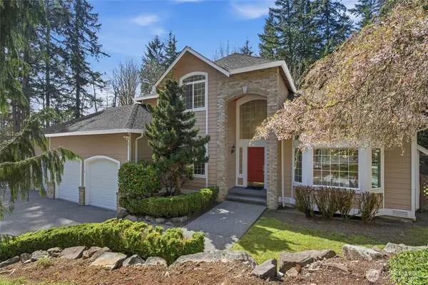5107 218th Avenue Ne, Redmond, WA 98053