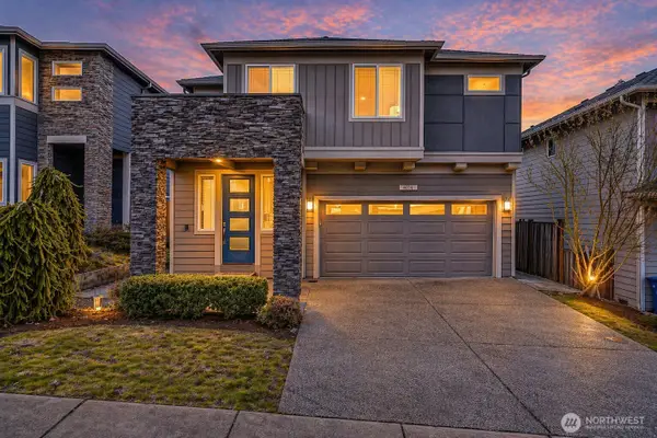 4014 223rd Place Se, Bothell, WA 98021