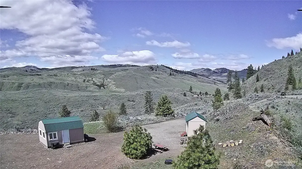 0 Aspen Springs, Tonasket, WA 98855 - #1
