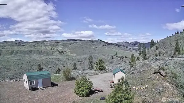 0 Aspen Springs, Tonasket, WA 98855