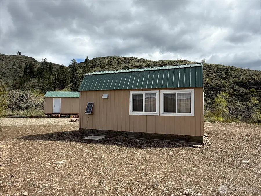 0 Aspen Springs, Tonasket, WA 98855 - #3