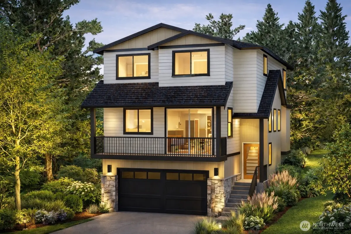 5908 212th Place Sw #Lot 5, Mountlake Terrace, WA 98043 - #1