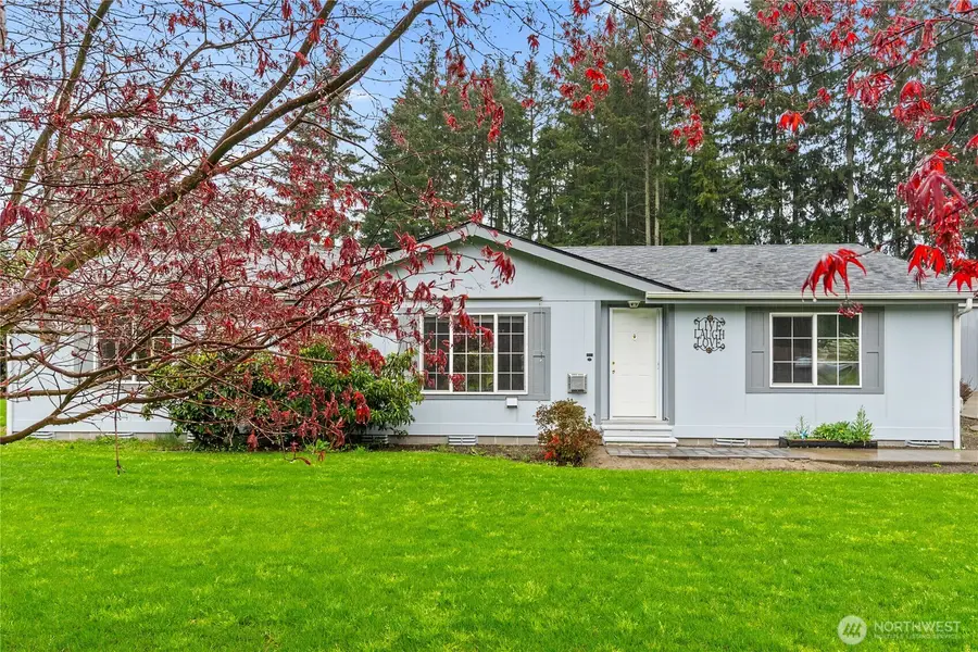 18437 Elderberry Street Sw, Rochester, WA 98579 - #2