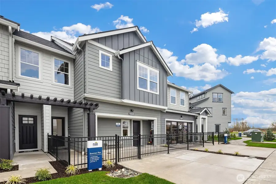 15951 26th Drive Ne, Marysville, WA 98271 - #2