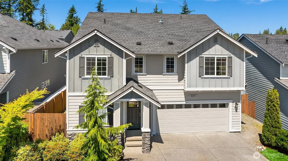 8223 49th Street Ne, Marysville, WA 98270 - #1