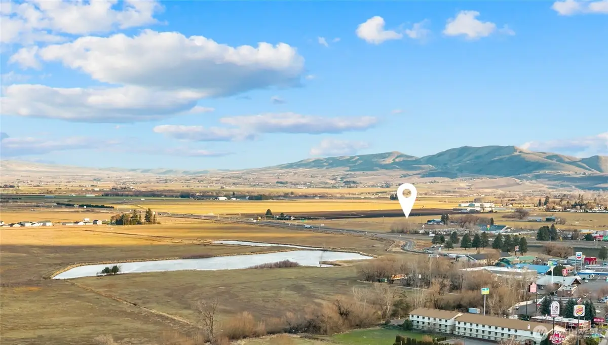 0 Bull Road, Ellensburg, WA 98926 - #1